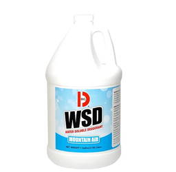 [390358] BIG D-1358 DÉSODORISANT LIQUIDE ''MOUNTAIN AIR'' 3.7L