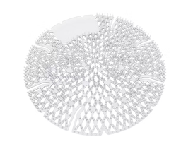 [390621] BIG D-0621 TAMIS POUR URINOIR BLANC FRAGRANCE ''MELON MIST''