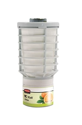 [392113] RUBBERMAID-FG402113 T-CELL CITRUS