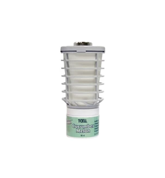 [392470] FG402470 ''T-CELL'' CARTOUCHE DÉSODORISANTE ''CONCOMBRE-MELON''