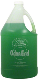 [395000] LW ODOR END VERT 4L #75071