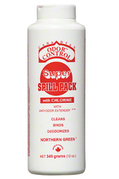 [395196] LW-75196 ''SUPER SPILL PAK'' POUDRE À VOMIS 340GR