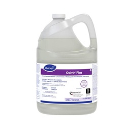 [395317] JD-5919024 OXIVIR PLUS 5919024 3.78L