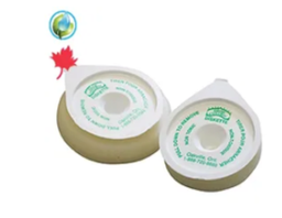 [397050] LW-75050(CSX25) ''A-100'' DISQUE DÉSODORISANT COC VENDU 25/CAISSE