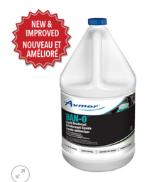 [398004] AV 101106664 BAN-O DESODORISANT LIQUIDE 3.78L