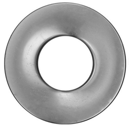 [410310-501] FROST 310-S COUVERCLE POUR POUBELLE STAINLESS