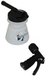 [410483] 483-''HYDRO FOAMER'' PULVÉRISATEUR MOUSSANT 48OZ