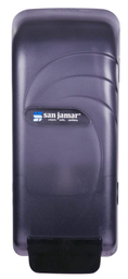 [410890] SJ-S890TBK DISTRIBUTEUR SAVON LOTION + GEL 800ML NOIR