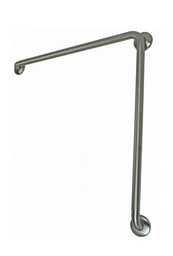 [411003-30] FROST-1003-SP30X30 BARRE D'APPUI DE 30''X30'' DE FINITION INOX