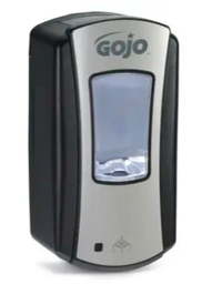 [411919] *GOJO-1919-04 DISTRIBUTEUR MAINS-LIBRES LTX-12