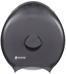 [412000] SJ-R2000TBK DISTRIBUTRICE PAP. HYG. JUMBO 9" SIMPLE