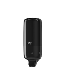 [412081] TORK-570028A DISTRIBUTEUR DE SAVON A MAIN GEL NOIR