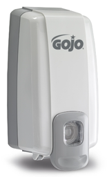 [412130] GOJO 2130-06 NTX DISTRIBUTEUR MANUEL