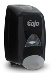 [415155] GOJO 5155-06 DISTRIBUTEUR FMX NOIR