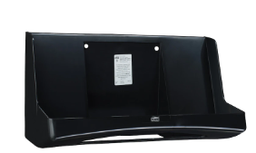 [417328] TORK-207328 SUPPORT DE DISTRIBUTEUR DE LINGETTES NOIR W4