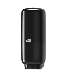 [417608] TORK-571608 DISTRIBUTEUR A SAVON AUTOMATIQUE NOIR