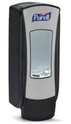 [418828] GOJO-8828-06 DISTRIBUTEUR POUR DESINFECTANT A MAIN PURELL ADX-12 1250ML