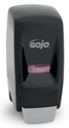 [419033] GOJO 9033-12 DISTRIBUTEUR BAG'N'BOX NOIR