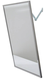 [419416] FROST 941-1630AT MIROIR A ANGLE AJUSTABLE