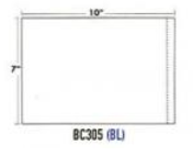 [470305] BC305- ENVELOPPES D'EXPEDITION CLAIRE 1000/CS (7''X10'')