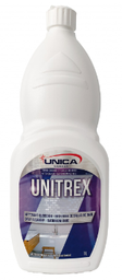 [480002] UN-NTREX01 UNITREX NETTOYANT NON ACIDE SALLE DE BAIN 1 LITRE