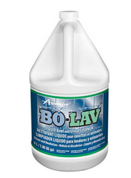 [481234] AVMOR-1375278001 BO-LAV  NETTOYANT POUR CUVETTE ET URINOIR 4 LITRES