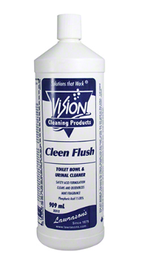 [483232] LW CLEEN FLUSH 909ML #32312