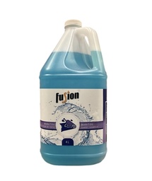 [491804] FUSION ''MANITOU'' NETTOYANT À TAPIS 3.78L