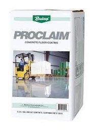 [551505] BK F/P PROCLAIM 18.9L (PIERRE) 51505000