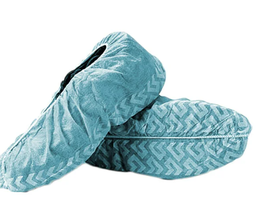 [611943] RC-1943B RONCO COUVRE-CHAUSSURE LARGE 10PQTX100/CS