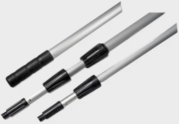 [622250] VILEDA-135140 MANCHE TELESCOPIQUE 8' 2 SECTIONS