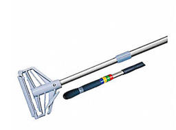 [627065] VILEDA-134750 MANCHE DE MOPPE EN ALUMINIUM 60''