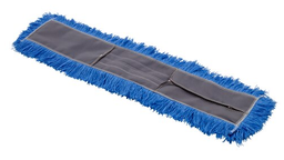 [632560-BA] VILEDA - 134560/176974 VADROUILLE SECHE 60'' HI-STAT BREAK