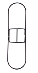 [636060] BVS-L6060C CADRE CLIP-ON POUR VADROUILLE 60''