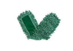 [63J855] RUBBERMAID - 
FGJ85500GR00
 RECHARGE VADROUILLE SECHE 36'' VERT