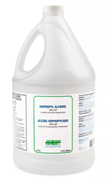 [650004-1] GSO ALCOOL ISOPROPYLIQUE 99% 4X4L/CS