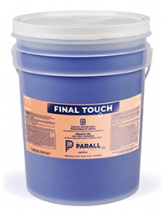 [650010-20] FINAL TOUCH 20L PROTECTION CUIR ET VINYLE