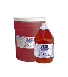 [650025-5] SAFEBLEND V300 - DÉTERSIF À VAISELLE POUR EAU DURE  4L