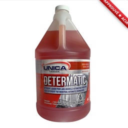 [650027] UNICA DETERMATIC 20L NDET20