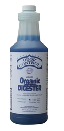 [650095] LW LIQUID ORGANIC DIGESTEUR 1L