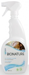 [650132] BIO-132 NETTOYANT À VITRE ET MIROIR 800ML
