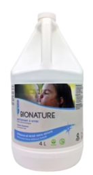 [650134] BIO-134 NETTOYANT À VITRE ET MIROIR 4L