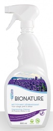 [650142] BIO-142 NETTOYANT DÉGRAISSANT 800ML RTU