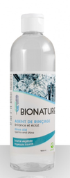 [650200] BIO-200 AGENT DE RINÇAGE POUR LAVE-VAISSELLE 500ML