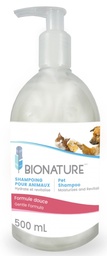 [650434] BIO-434 SHAMPOING POUR ANIMAUX 4L