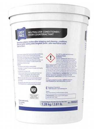 [650685] JD-990685 NEUTRALISANT D'ODEURS ET RÉSIDUS ALCALIN EASY PAKS® 90/POT