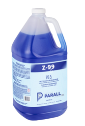 [650Z99] PARALL ''Z-99'' NETTOYEUR DÉGRAISSEUR 4L