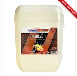 [652021] UNICA BIOSOLV-1 -20L NBIO20