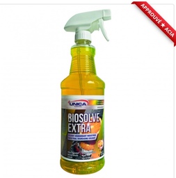 [652021-E] UNICA BIOSOLV EXTRA 20L NBIOX20