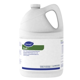 [652759] 4512759 ''PROFI'' NETTOYANT ET DÉGRAISSANT POUR SOLS 3.78L